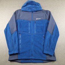 Berghaus hoodie mens for sale  SALE
