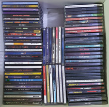 Videogames baratos de CD/DVD-ROM PARA PC MULTI-COMPRA: escolha o seu e combine frete! comprar usado  Enviando para Brazil