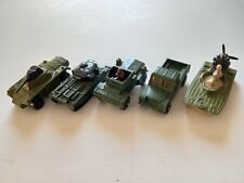 Matchbox corgi petits d'occasion  Valras-Plage
