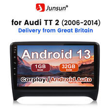 Android wireless carplay for sale  LEICESTER