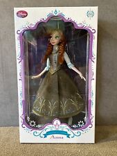 Usado, Disney Store ~ Anna ~ Boneca Frozen (1 de 5000) comprar usado  Enviando para Brazil