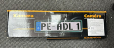 Calandis car license for sale  LONDON