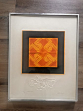 Mid century signed for sale  Huntingdon Valley