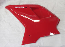 Riginal ducati 1198s gebraucht kaufen  Markt Berolzheim