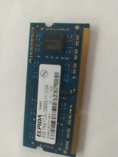 Barrette mémoire 4gb d'occasion  Fondettes