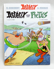 Asterix pictes octobre d'occasion  Nice-