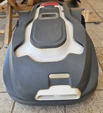 Robot tagliaerba neumann usato  Riparbella