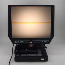 Eyecom 1000 eye for sale  SUNDERLAND