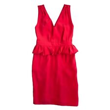 Maje structured peplum d'occasion  Expédié en Belgium