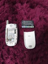 Motorola v220 grey for sale  ILFORD