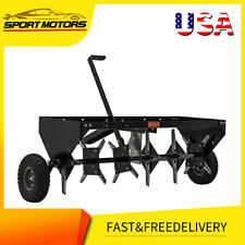 Tow plug aerator for sale  Colton