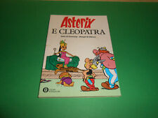 Asterix cleopatra goscinny usato  Marano di Napoli