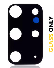 Lente de câmera traseira (somente vidro) com adesivo para Samsung Galaxy S20 Plus 5G 10Pk comprar usado  Enviando para Brazil