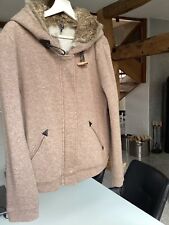 Np249 woolrich wolljacke gebraucht kaufen  Deutschland