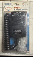 Diesel echo mic for sale  Dallas