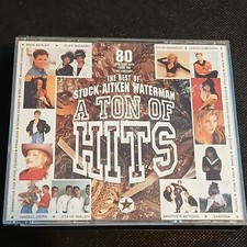 Hit factory ton for sale  BIRMINGHAM