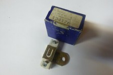 134176 ballastwiederstand101 f gebraucht kaufen  Göttin, -Neustadt
