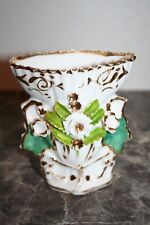 Vase mariée porcelaine d'occasion  Le Plessis-Trévise