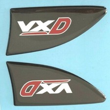 Vxd indicator red for sale  ROTHERHAM