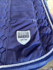 Schabracke samt gebraucht kaufen  Krummhörn