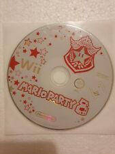 Wii mario party for sale  OXFORD