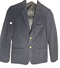 Boys chaps navy for sale  Old Lyme