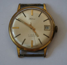 Gent vintage helvex for sale  EXETER