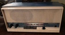 Radio valvole radiomarelli usato  Parma