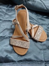 Next girls sandals for sale  CINDERFORD