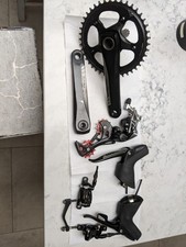 sram groupset for sale  LOUGHBOROUGH