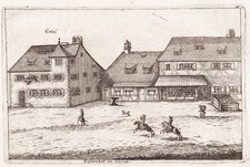 Nürnberg nuremberg gostenhof gebraucht kaufen  Seubersdorf
