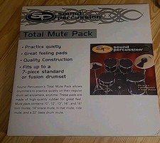 Sound percussion total for sale  Glen Allen