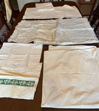 Pcs vintage bed for sale  New Hope