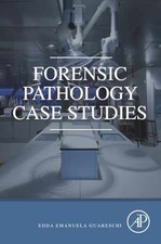 Forensic Pathology Case Studies - Paperback, by Guareschi Edda - Good comprar usado  Enviando para Brazil