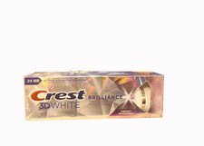 Crest white brilliance for sale  LONDON