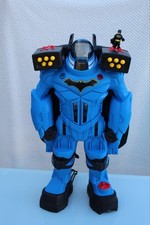 Imaginext bat bot for sale  ROTHERHAM