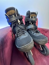 Seba CJ Prime |  Intuition Liner |  Wizard NR90  | Hydrogen 85A | EU 44 |  na sprzedaż  PL