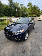 2016 kia sorento lx for sale  Farmingdale