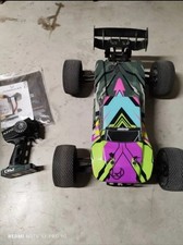 Truggy absima torch usato  Pesaro