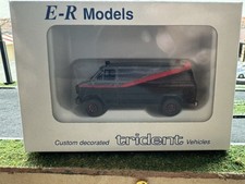 Team van custom for sale  Dallas