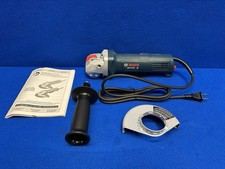 Rebarbadora ergonômica BOSCH GWX10-45PE 4-1/2" X-LOCK com interruptor de pá nova comprar usado  Enviando para Brazil