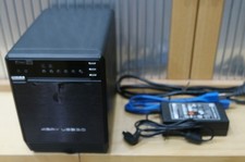 Fantec 35us3 hdd gebraucht kaufen  Porta Westfalica
