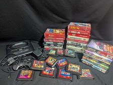 Tested sega genesis for sale  Zanesville