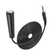 Interruptor de resposta do paciente audiômetro 2m/78,7 polegadas envolto com silicone superior comprar usado  Enviando para Brazil