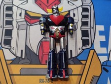 Goldrake grendizer deluxe usato  Vigevano
