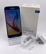 Samsung galaxy 64gb for sale  LONDON