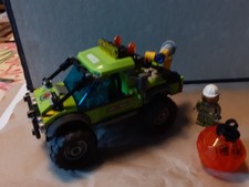Lego city 60121 gebraucht kaufen  Buchloe