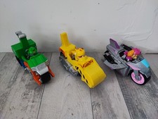 Paw patrol fahrzeuge gebraucht kaufen  Duingen