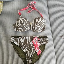 Bikini cyell 42 gebraucht kaufen  Berlin