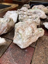 Large white garden for sale  BIRMINGHAM